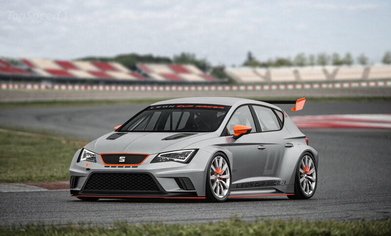 Silver Race Car — Gray, Dynamic, Afternoon