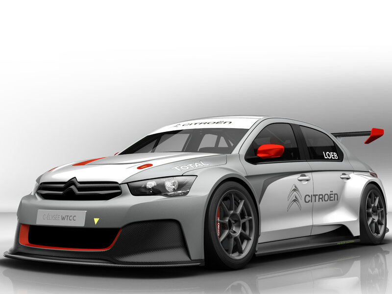 Silver Race Car — Neutral, 3d Render, Racing Car