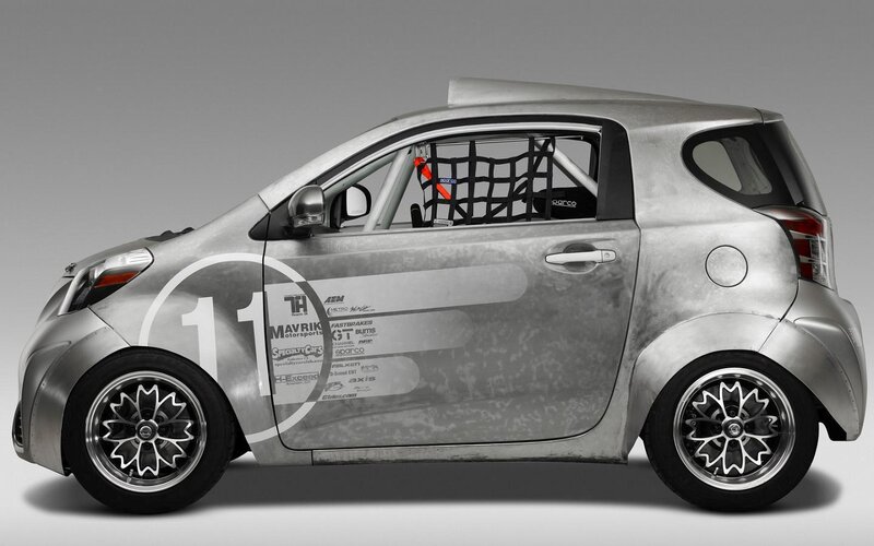 Silver Race Car — Neutral, Photograph, Racing Net