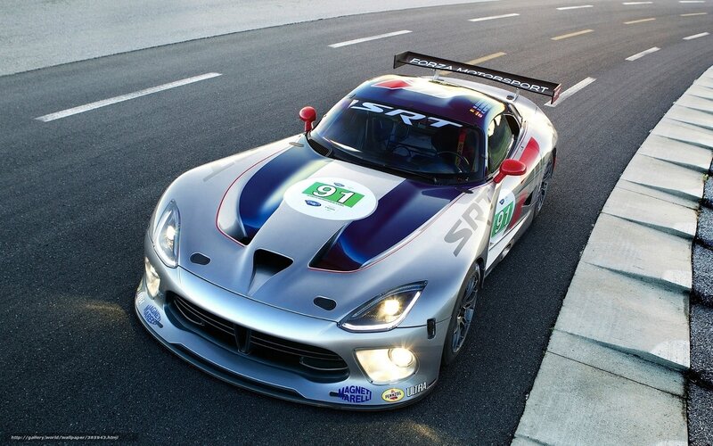 Silver Race Car on Track — Dynamic, Afternoon, Photograph, Race Car