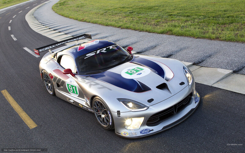 Silver Race Car on Track — Dynamic, Afternoon, Photograph, Race Track, Grass
