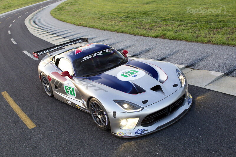 Silver Race Car on Track — Dynamic, Afternoon, Photograph