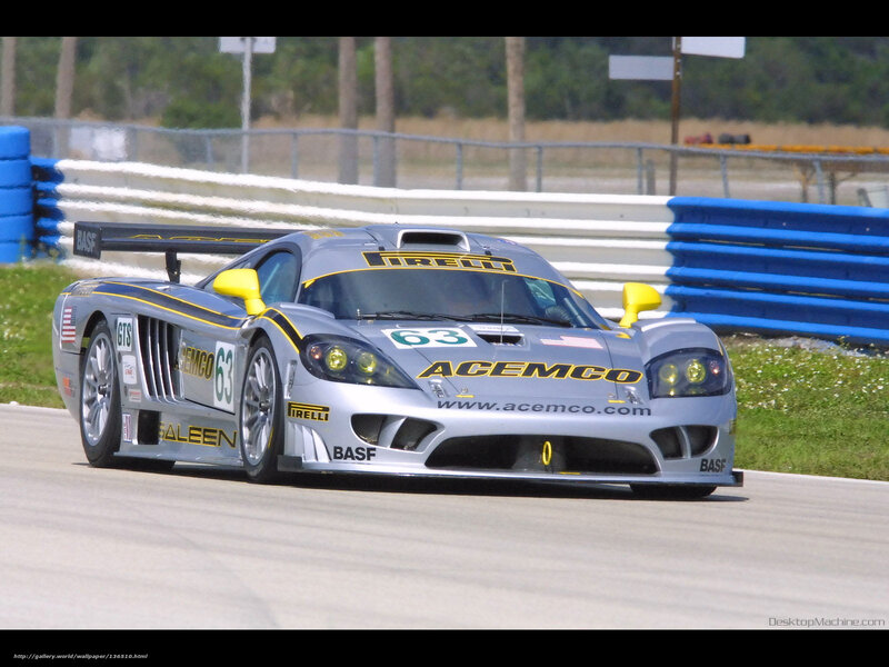 Silver Race Car on Track — Gray, Dynamic, Afternoon, Photograph, Race Car