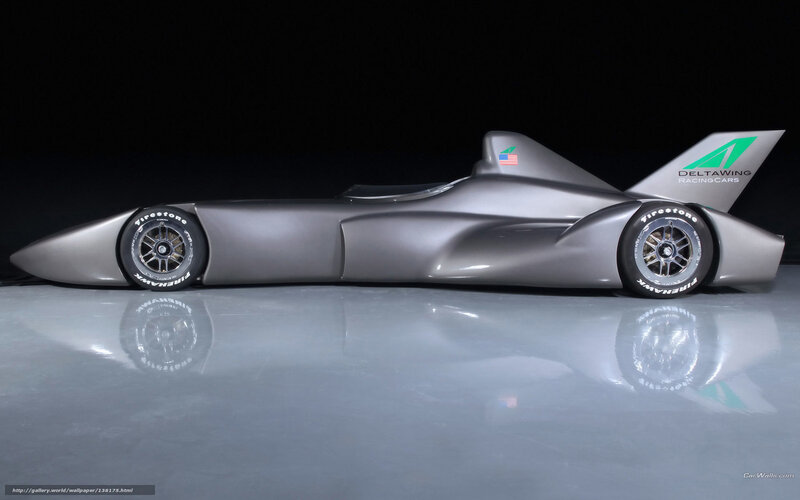 silver racing car model