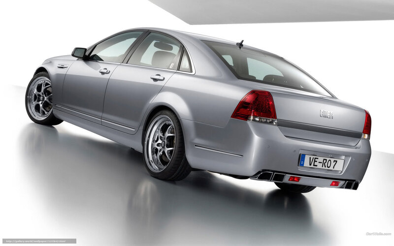silver sedan car
