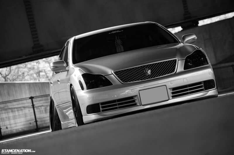 Silver Sedan Car — Black, Dramatic, Photograph