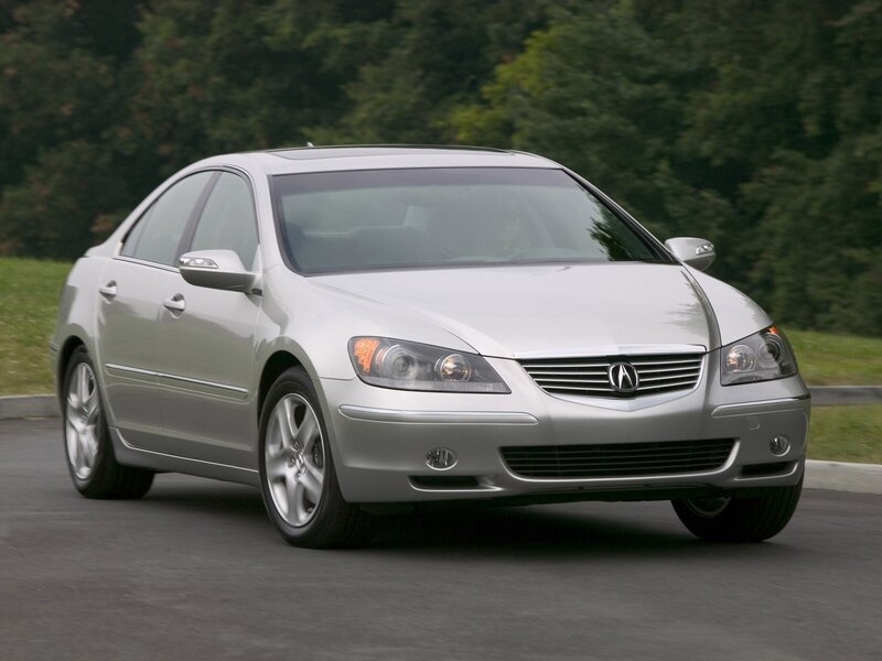 Silver Sedan Car — Calm, Afternoon, Photograph, Road, Trees