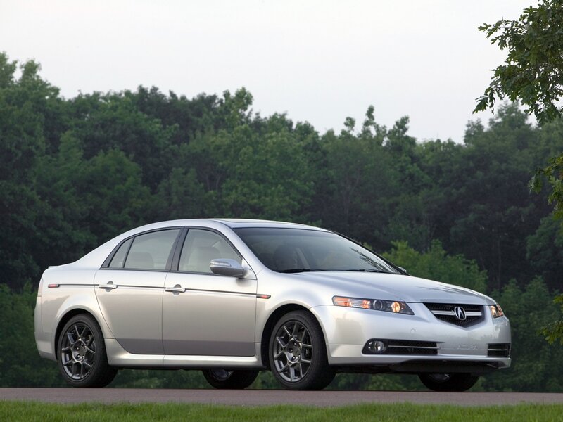 Silver Sedan Car — Calm, Afternoon, Photograph, Trees, Road