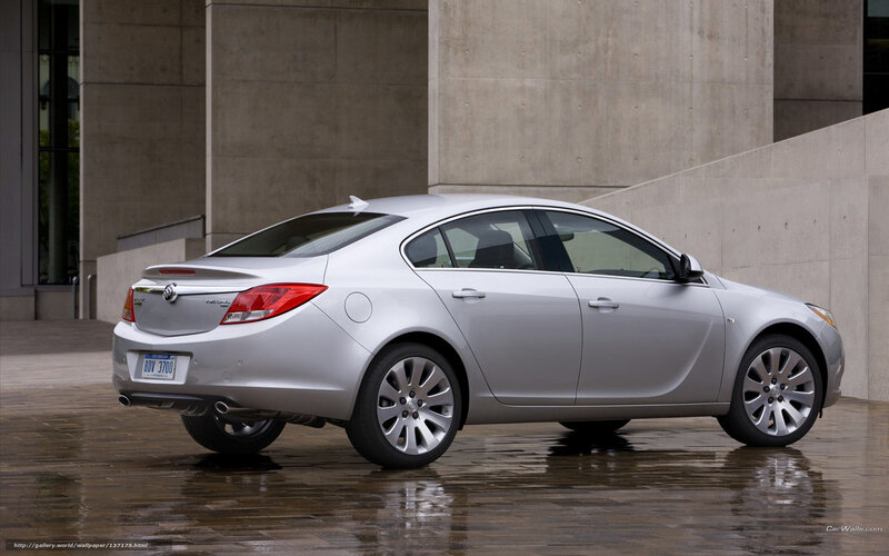 Silver Sedan Car — Calm, Photograph, Concrete Building