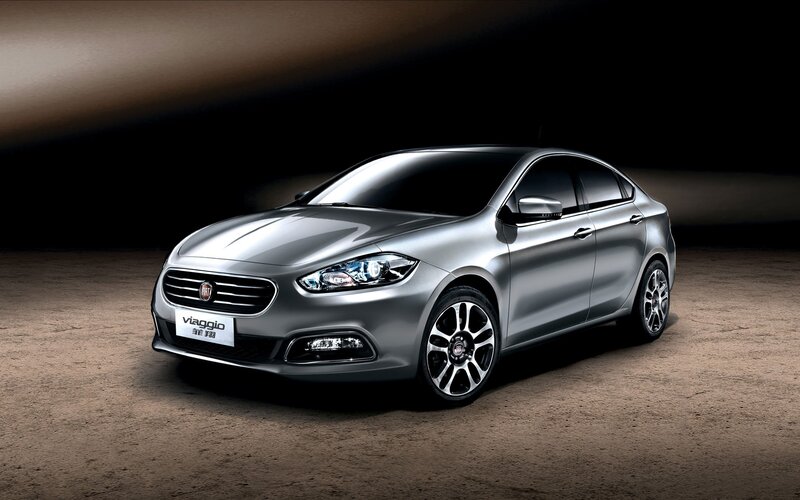 Silver Sedan Car — Dramatic, Headlights