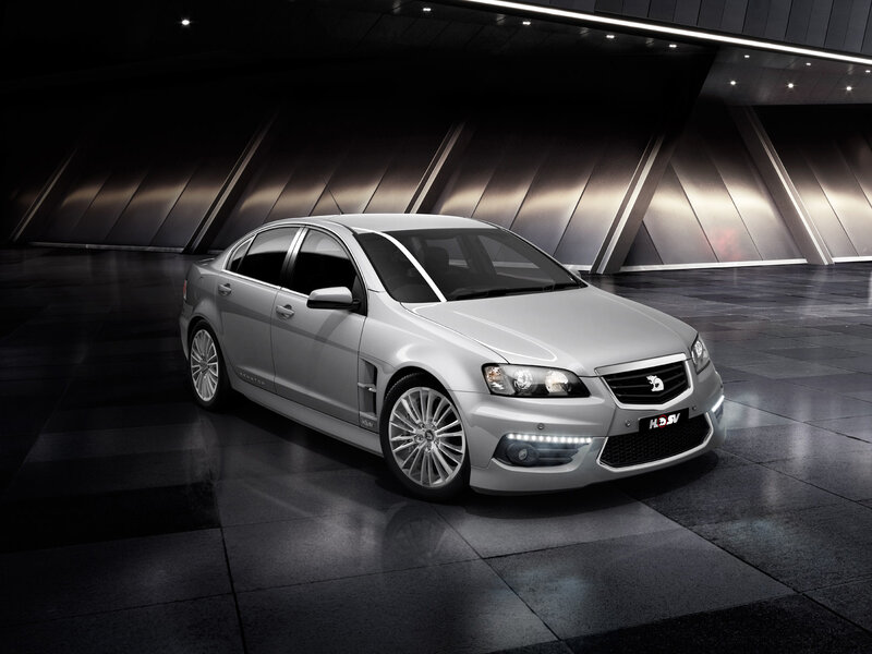 Silver Sedan Car — Dramatic, Photograph, Lights