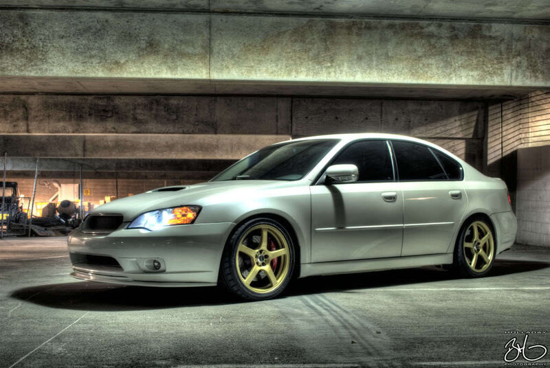 Silver Sedan Car — Dramatic, Photograph