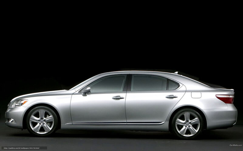 Silver Sedan Car — Dramatic, Photograph, Wheel, Side Mirror