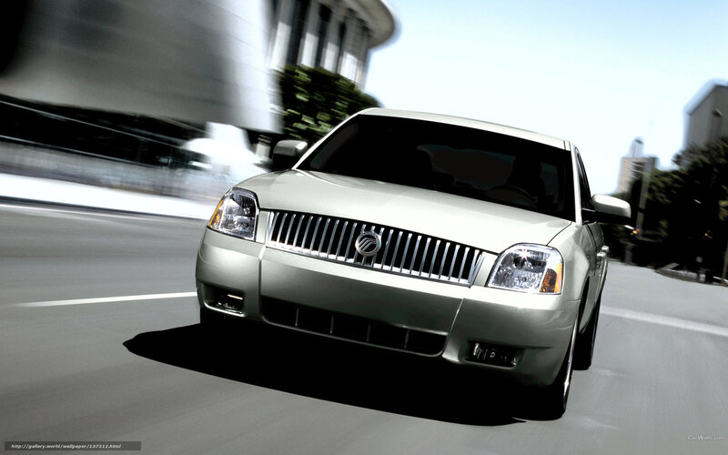 Silver Sedan Car — Dynamic, Afternoon, Photograph, Road, Building