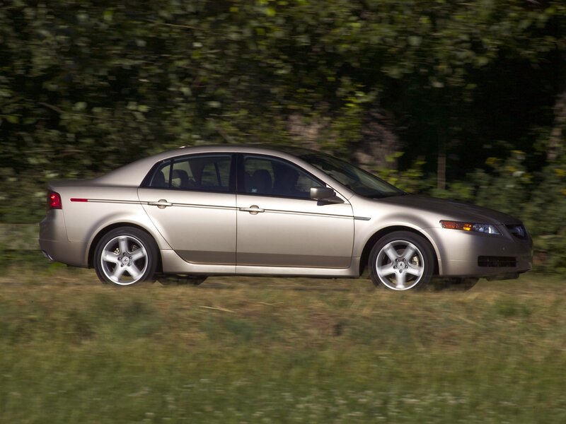 Silver Sedan Car — Dynamic, Afternoon, Photograph, Trees