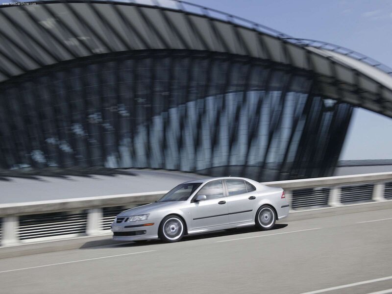 Silver Sedan Car — Dynamic, Afternoon