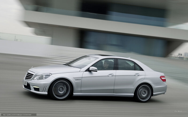 Silver Sedan Car — Dynamic, Photograph, Driver