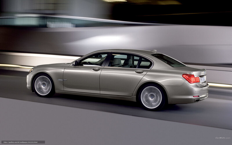 Silver Sedan Car — Dynamic, Photograph, Road, Motion Blur
