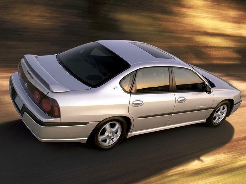 Silver Sedan Car — Dynamic, Sunset