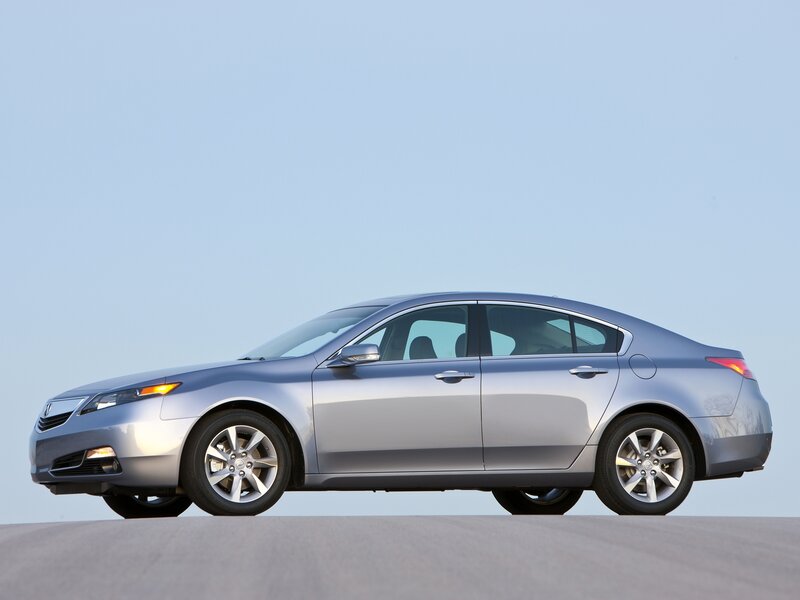 Silver Sedan Car — Gray, Calm, Afternoon
