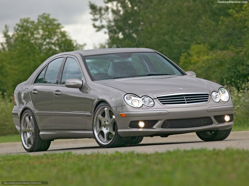 Silver Sedan Car — Gray, Calm
