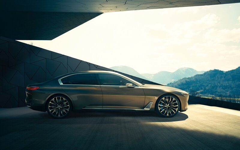 Silver Sedan Car — Gray, Dramatic, Afternoon, Photograph, Mountains