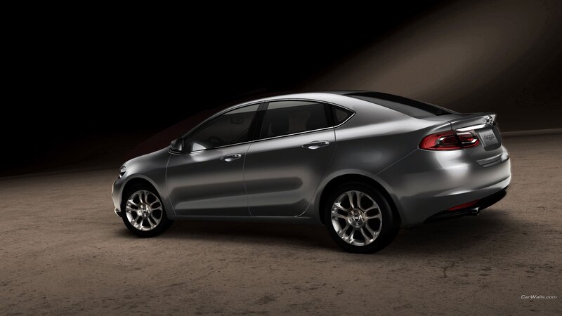 Silver Sedan Car — Gray, Dramatic, Photograph, Wheels, Taillights