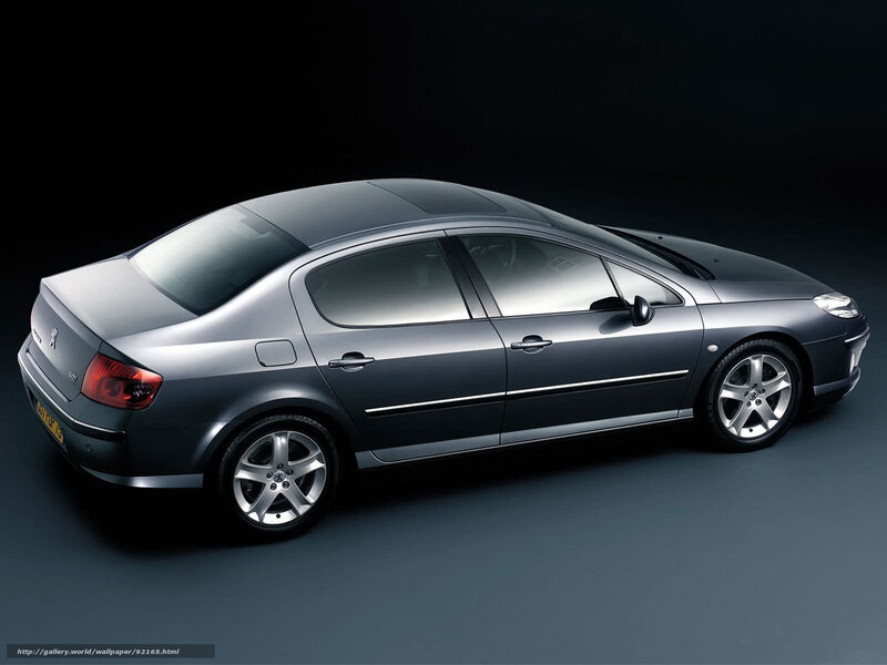 Silver Sedan Car — Gray, Dramatic, Photograph, Wheels