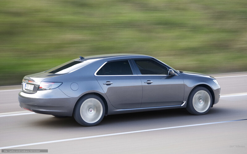 Silver Sedan Car — Gray, Dynamic, Afternoon, Photograph, Road
