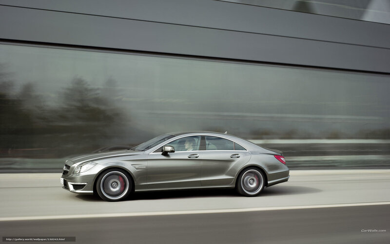 Silver Sedan Car — Gray, Dynamic, Photograph