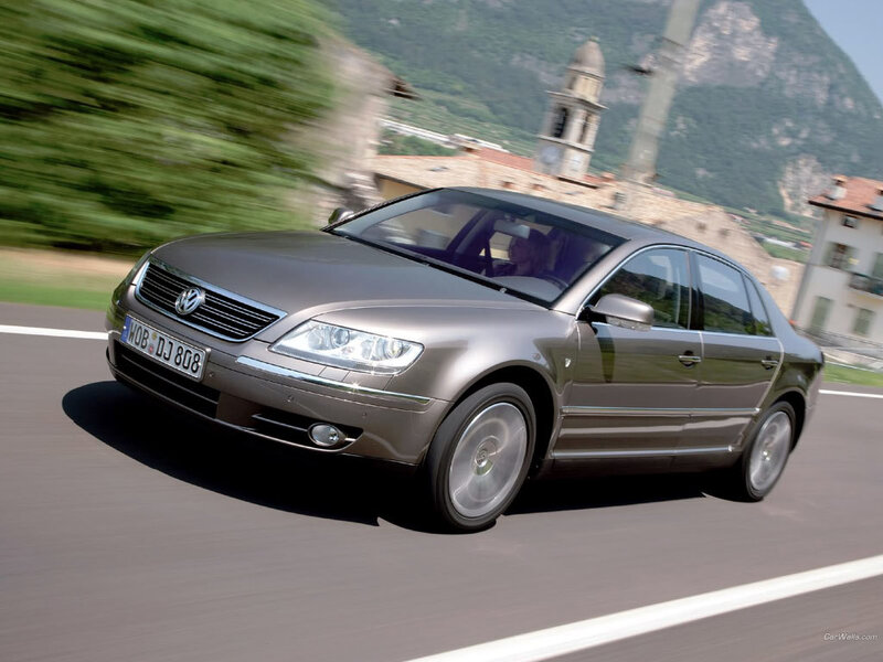 Silver Sedan Car — Gray, Dynamic