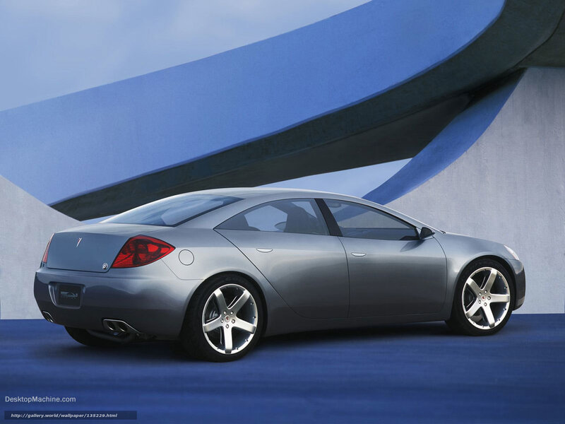 Silver Sedan Car — Gray, Modern