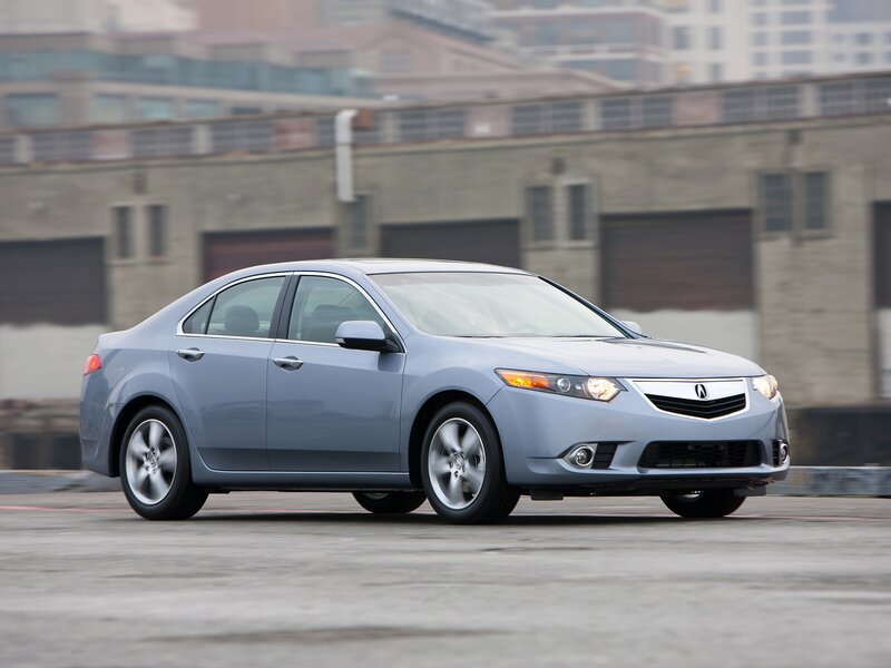 Silver Sedan Car — Gray, Neutral, Afternoon