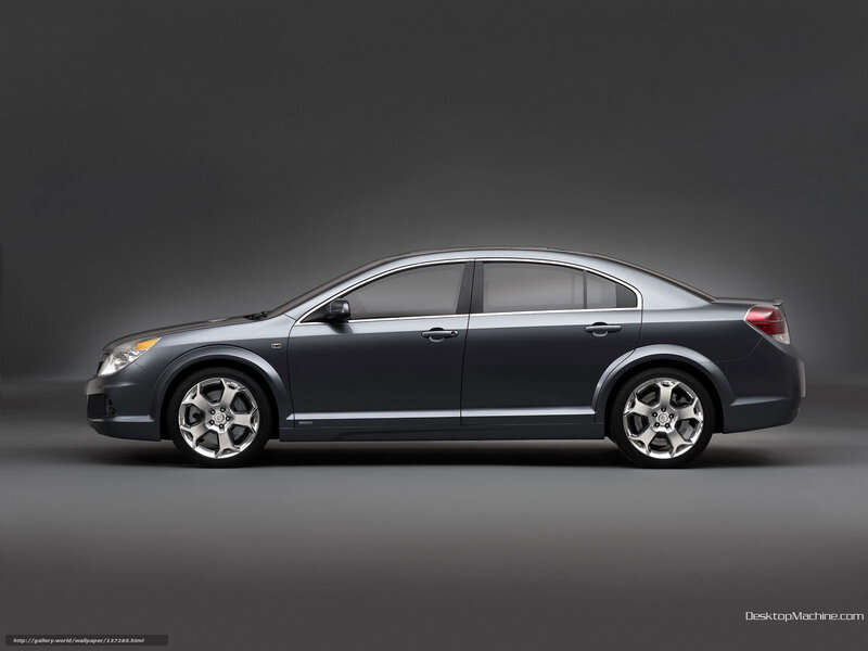 Silver Sedan Car — Gray, Neutral, Photograph, Wheels
