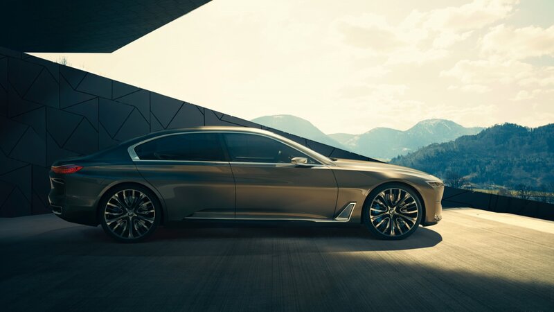 Silver Sedan Car — Gray, Serene, Afternoon, Photograph, Mountains