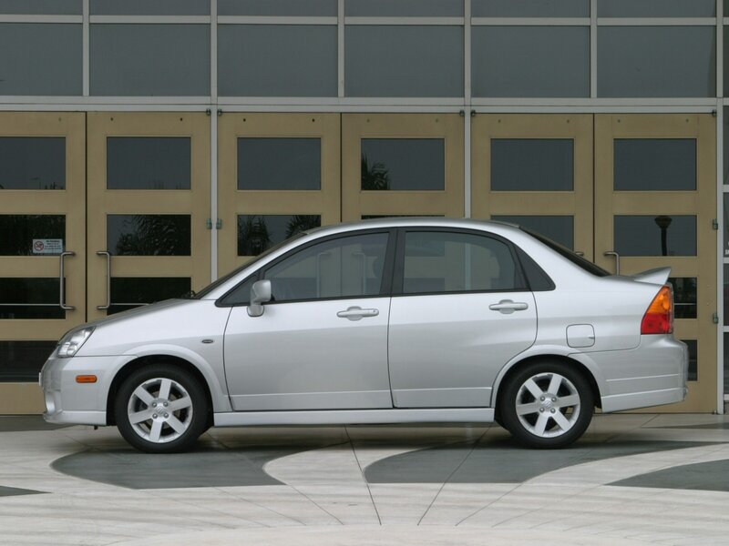 Silver Sedan Car — Neutral, Afternoon, Photograph, Building, Doors