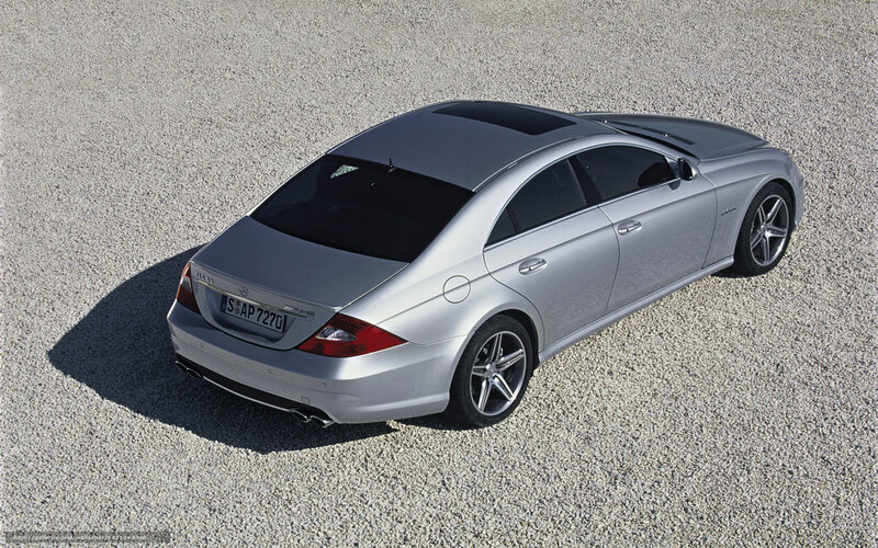 Silver Sedan Car — Neutral, Afternoon, Photograph, Gravel Surface