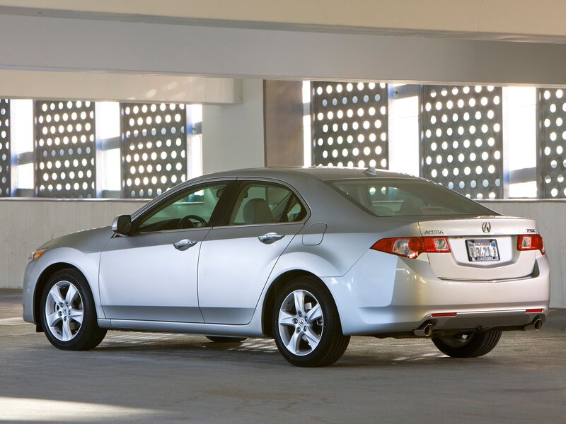 Silver Sedan Car — Neutral, Afternoon, Photograph, Parking Garage