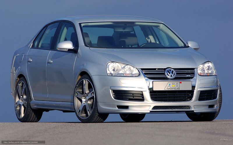 Silver Sedan Car — Neutral, Afternoon
