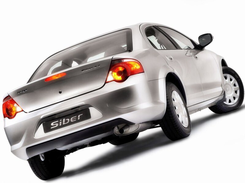 Silver Sedan Car — Neutral, Photograph, Taillight