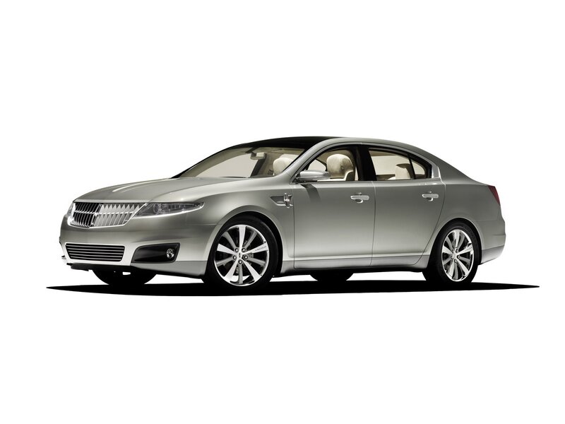 Silver Sedan Car — Neutral, Photograph