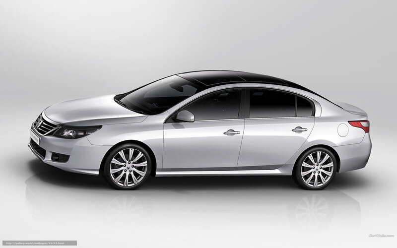 Silver Sedan Car — Neutral, Photograph, Wheel