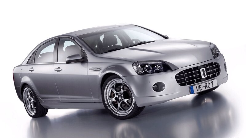 Silver Sedan Car — Neutral, Photograph, Wheels, License Plate, Black