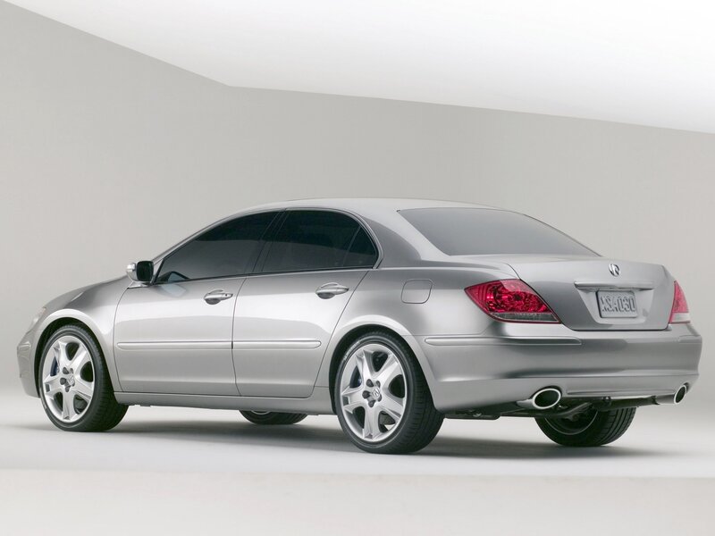 Silver Sedan Car — Neutral, Photograph, Wheels, Taillights