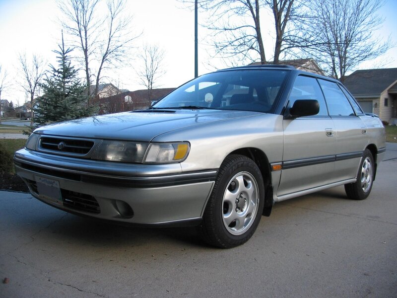 Silver Sedan Car — Neutral