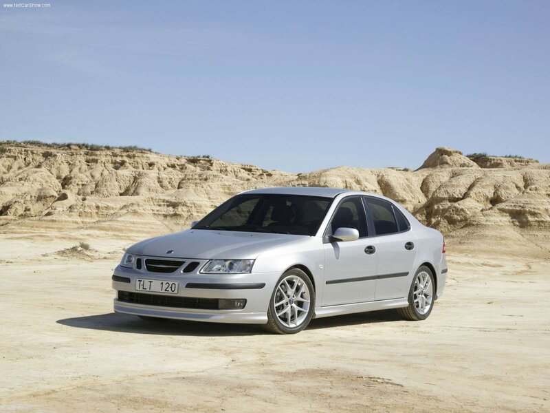 Silver Sedan Car — Serene, Afternoon, Photograph, Desert Landscape