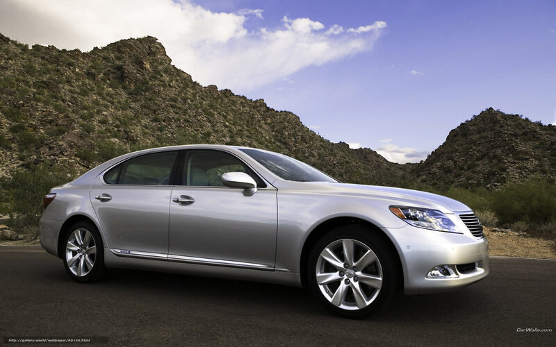 Silver Sedan Car — Serene, Afternoon, Photograph