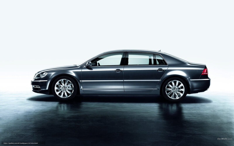 silver sedan car