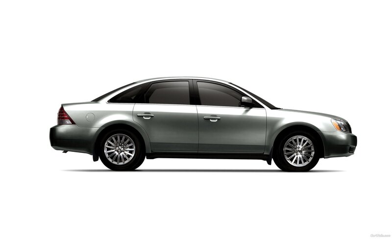 Silver Sedan Car — Wheels, Black