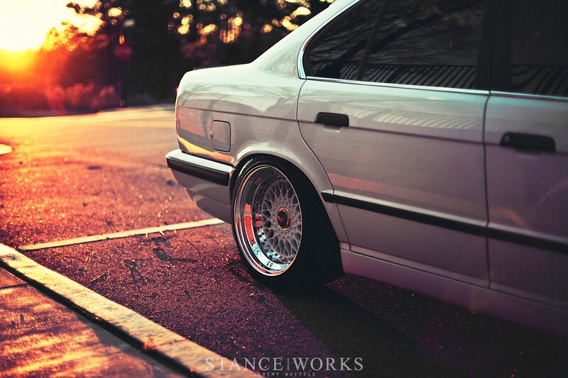 Silver Sedan Car — White, Dramatic, Sunset, Photograph, Car Wheel